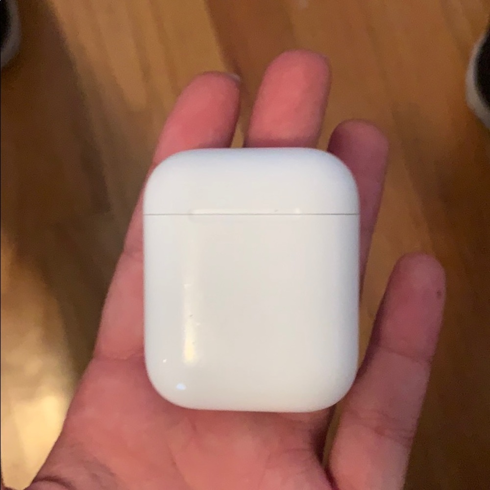 Apple Airpods